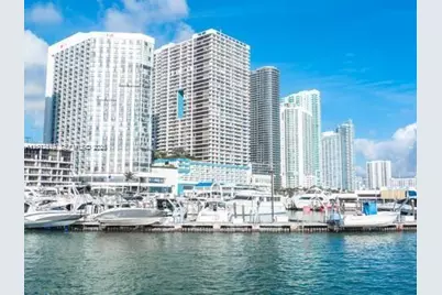 1717 N Bayshore Dr #A-3847, Miami, FL 33132 - Photo 32