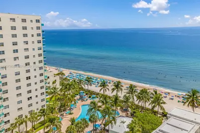4001 S Ocean Dr #15P, Hollywood, FL 33019 - Photo 8