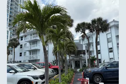 1913 S Ocean Dr #126, Hallandale Beach, FL 33009 - Photo 2