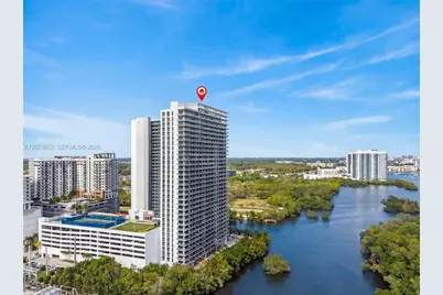 16385 Biscayne Blvd #2920, North Miami Beach, FL 33160 - Photo 28