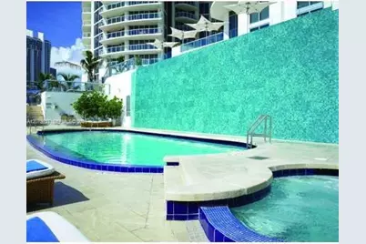 18683 Collins Ave #1709, Sunny Isles Beach, FL 33160 - Photo 4