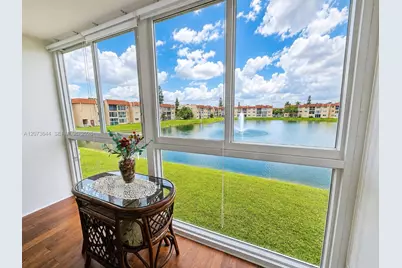 2801 N Pine Island Rd #208, Sunrise, FL 33322 - Photo 1