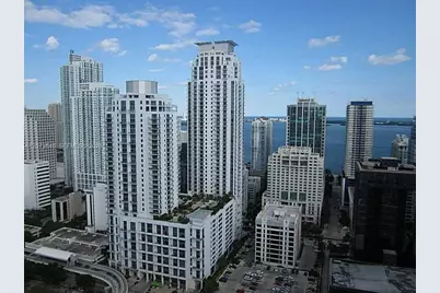 1050 Brickell Ave #2612, Miami, FL 33131 - Photo 2