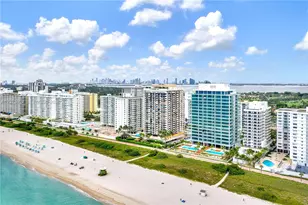 5757 Collins Ave, Miami Beach, FL 33140 - Photo 1