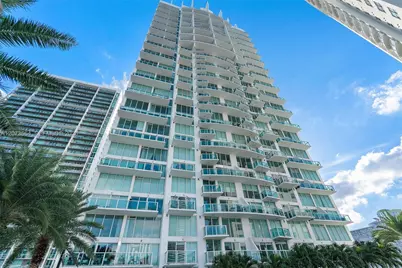 41 SE 5th St #1111, Miami, FL 33131 - Photo 30