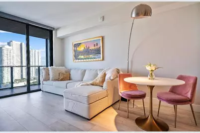 121 NE 34th St #2506A, Miami, FL 33137 - Photo 4