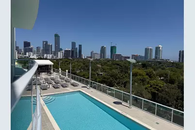 2525 SW 3rd Ave #711, Miami, FL 33129 - Photo 2