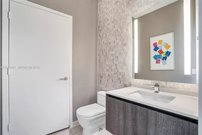 88 SW 7th St #4004, Miami, FL 33130 - Photo 24