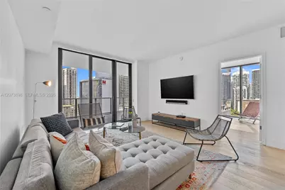 1010 Brickell Ave #1911, Miami, FL 33131 - Photo 4