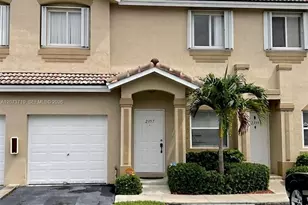2357 SE 23rd Dr, Homestead, FL 33035 - Photo 1