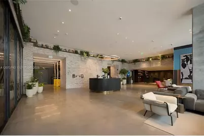 398 NE 5th St #2517, Miami, FL 33132 - Photo 20