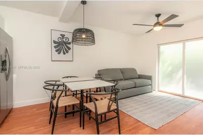 6509 NE 5th Ave #Blue, Miami, FL 33138 - Photo 2