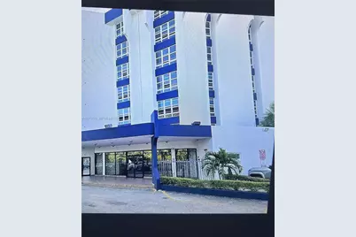 9682 Fontainebleau Blvd #103, Miami, FL 33172 - Photo 1