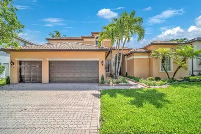 3521 SW 146th Ter, Miramar, FL 33027 - Photo 2