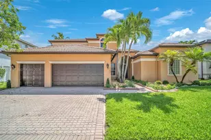 3521 SW 146th Terrace, Miramar, FL 33027 - Photo 2
