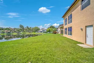 3521 SW 146th Terrace, Miramar, FL 33027 - Photo 34