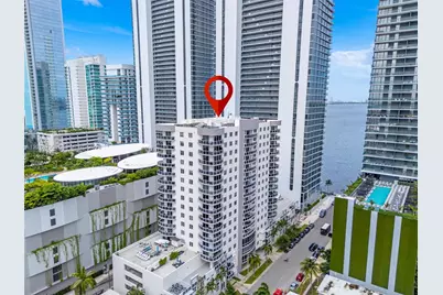 601 NE 23rd St #TH4, Miami, FL 33137 - Photo 36