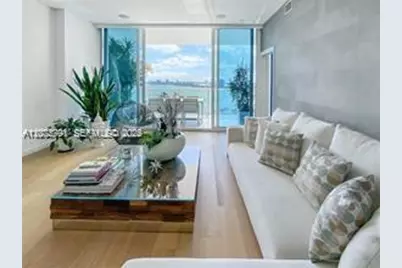 2020 N Bayshore Dr #1606, Miami, FL 33137 - Photo 2