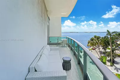 1331 Brickell Bay Dr #611, Miami, FL 33131 - Photo 10
