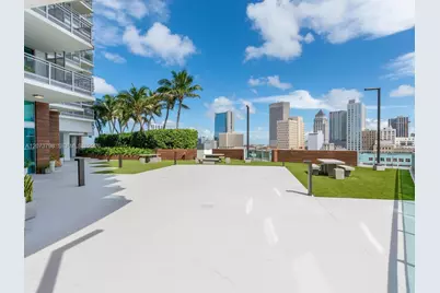 350 S Miami Ave #1912, Miami, FL 33130 - Photo 50