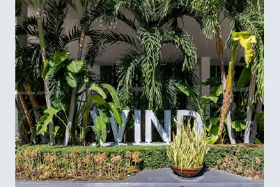 350 S Miami Ave #1912, Miami, FL 33130 - Photo 36