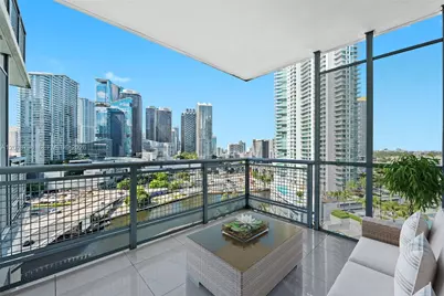 350 S Miami Ave #1912, Miami, FL 33130 - Photo 4