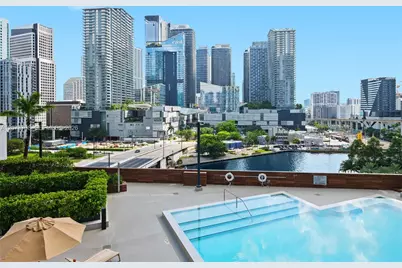 350 S Miami Ave #1912, Miami, FL 33130 - Photo 30