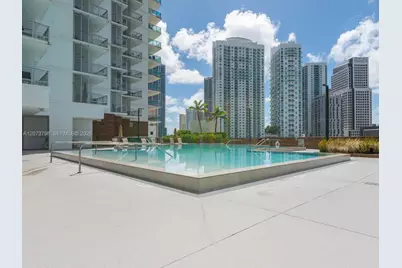 350 S Miami Ave #1912, Miami, FL 33130 - Photo 58