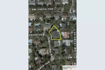 14763 SW 152nd Pl, Miami, FL 33196 - Photo 36