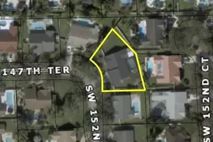 14763 SW 152nd Pl, Miami, FL 33196 - Photo 36