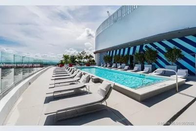 55 SW 9th St #2307, Miami, FL 33130 - Photo 28