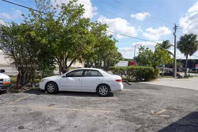 1001-1011 W Sunrise Blvd, Fort Lauderdale, FL 33311 - Photo 34