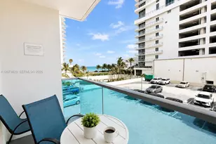 4001 S Ocean Dr, Hollywood, FL 33019 - Photo 20
