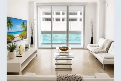 4001 S Ocean Dr #3J, Hollywood, FL 33019 - Photo 8