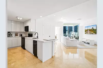 350 S Miami Ave #2304, Miami, FL 33130 - Photo 6