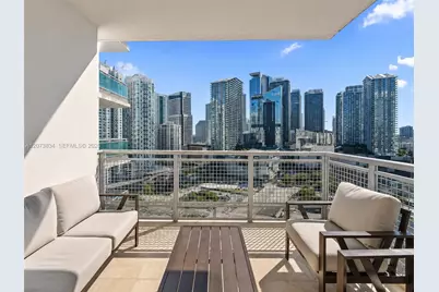 350 S Miami Ave #2304, Miami, FL 33130 - Photo 32