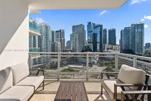 350 S Miami Ave, Miami, FL 33130 - Photo 32