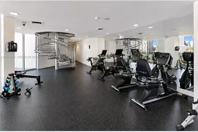 350 S Miami Ave #2304, Miami, FL 33130 - Photo 36
