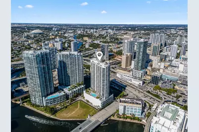 350 S Miami Ave #2304, Miami, FL 33130 - Photo 44