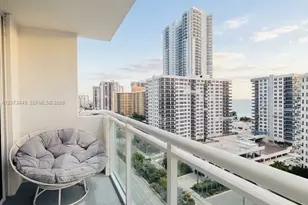 3000 S Ocean Dr, Hollywood, FL 33019 - Photo 2