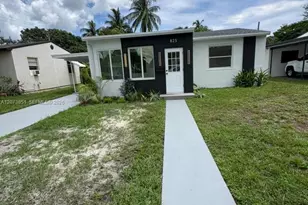 825 S 28th Ave, Hollywood, FL 33020 - Photo 1