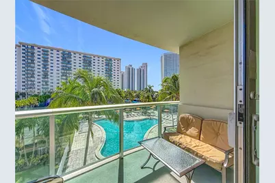 19380 Collins Ave #308, Sunny Isles Beach, FL 33160 - Photo 16