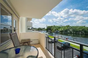 401 Golden Isles Dr, Hallandale Beach, FL 33009 - Photo 2