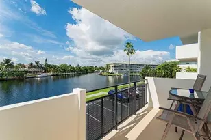 401 Golden Isles Dr, Hallandale Beach, FL 33009 - Photo 1