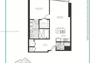 888 Biscayne Blvd, Miami, FL 33132 - Photo 10