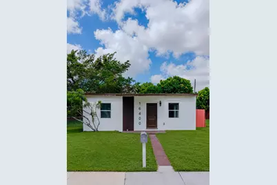 16400 NW 23rd Ct, Miami Gardens, FL 33054 - Photo 2