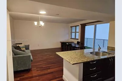 20000 E Country Club Dr #302, Aventura, FL 33180 - Photo 18