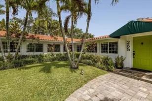 285 NE 103rd St, Miami Shores, FL 33138 - Photo 2