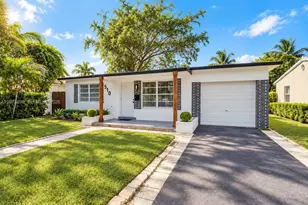 510 N 24th Ave, Hollywood, FL 33020 - Photo 1