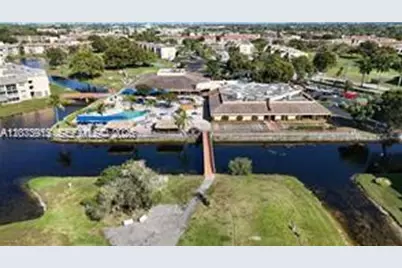9360 Sunrise Lakes Blvd #302, Sunrise, FL 33322 - Photo 12